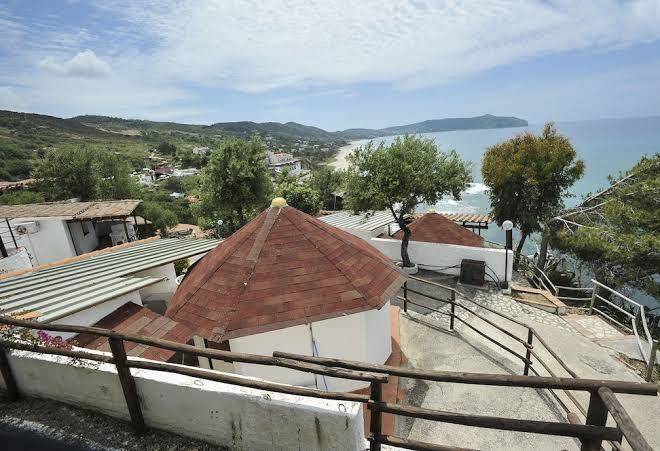 Residence punta cilento