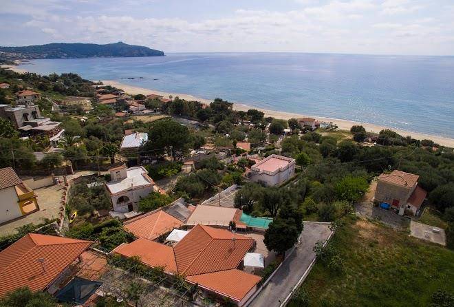 Residence san salvatore palinuro