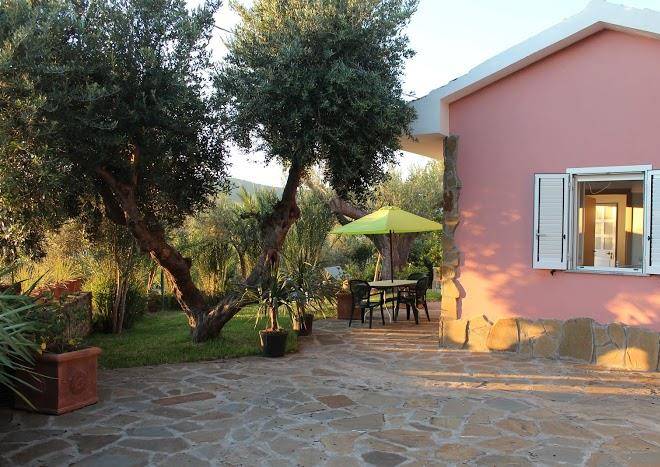 Residence serrone