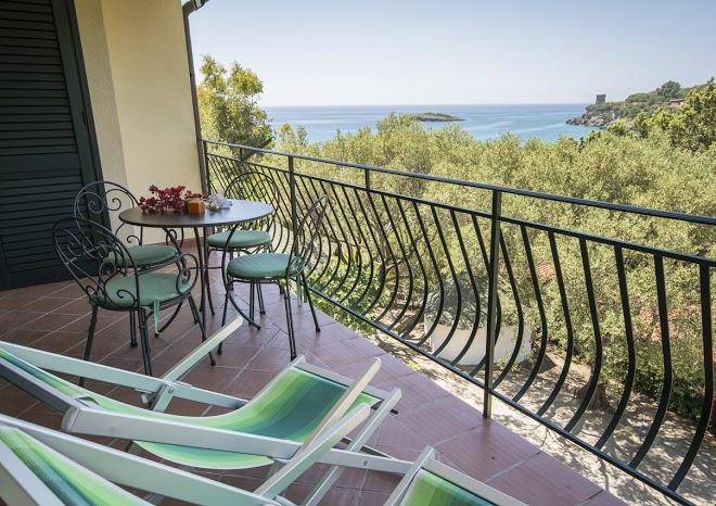 Residence torre delle viole