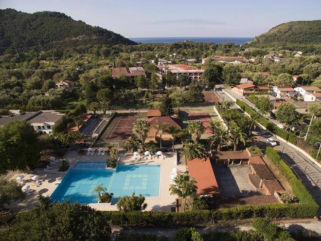 Residence trivento