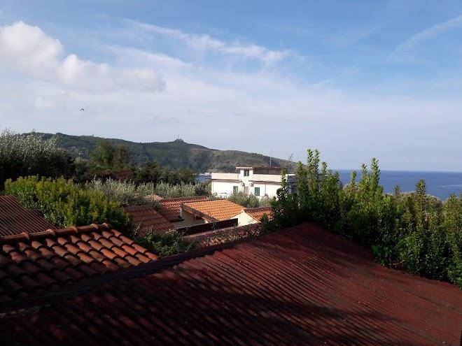Residence vigna del mare
