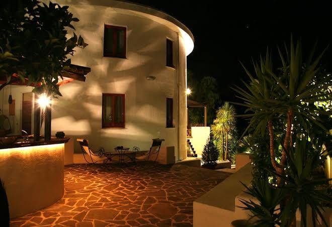 Residencia El Chupito Image