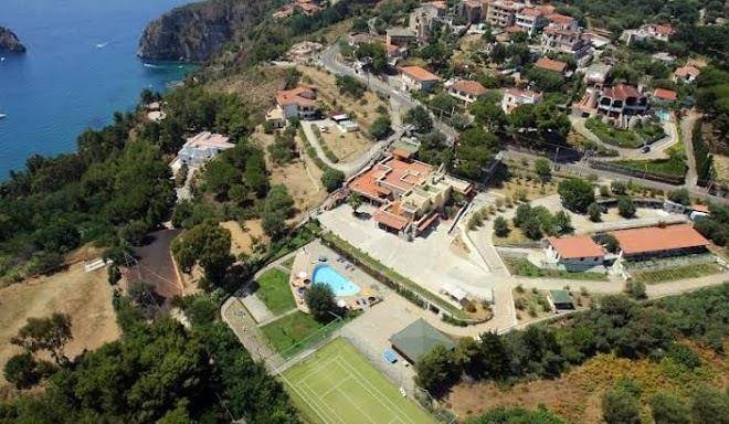 Residende le terrazze