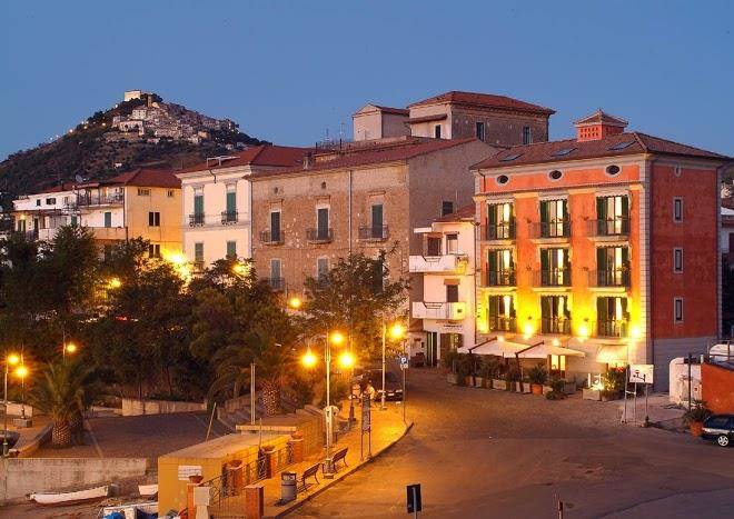 Residenza d'epoca la corallina