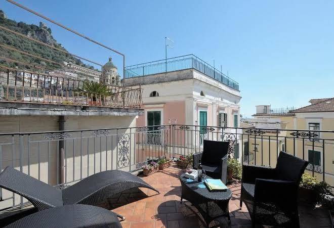 Residenza del duca