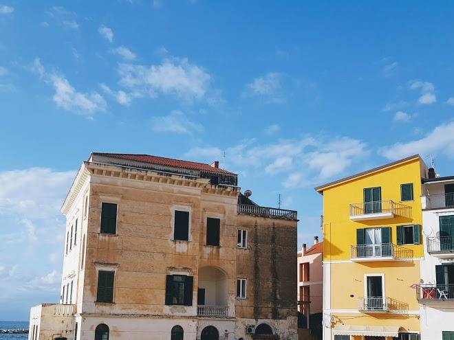 Residenza fontanelle