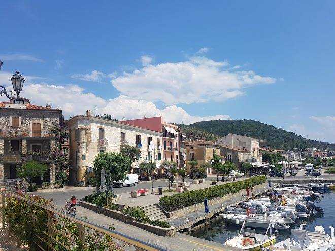 Residenza le serre acciaroli hotel accaroli di pollica