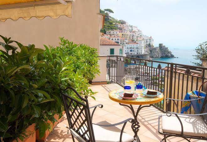 Residenza pansa