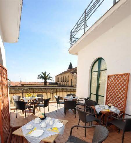 Residenza sole di gambardella raffaello