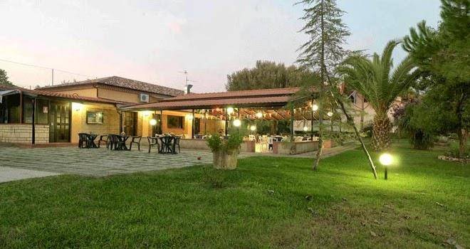 Resort santa maria