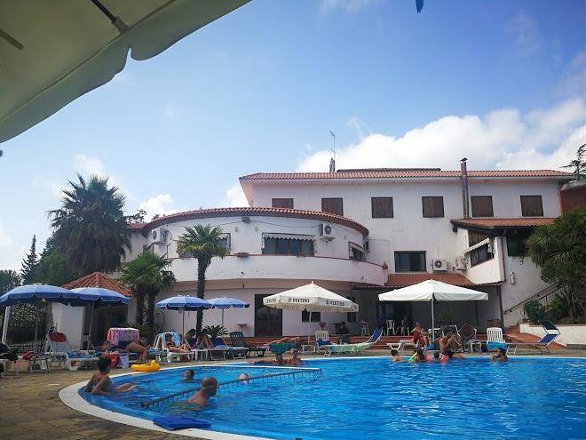 Ristorante Il Centauro Image