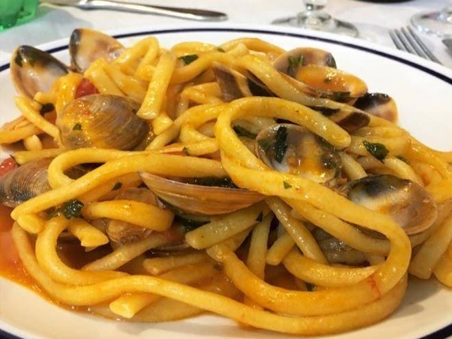 Ristorante pizzeria rispoli