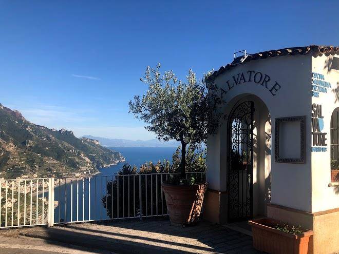 Ristorante salvatore