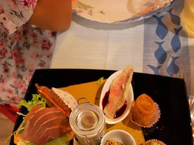 Ristorante san domenico