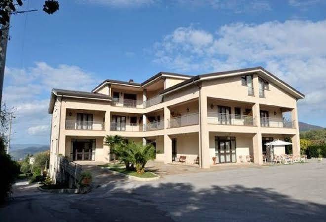 Ruggiero park hotel