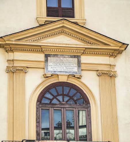Salerno nel cuore