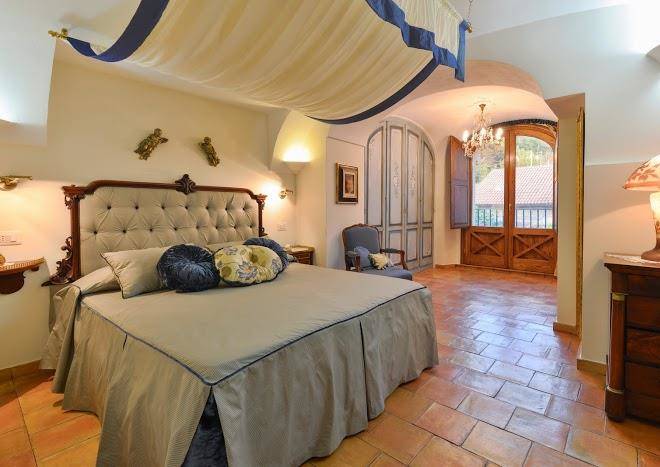 San Francesco Resort Image