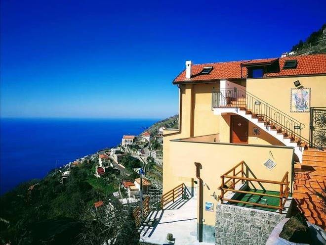 San giacomo relais