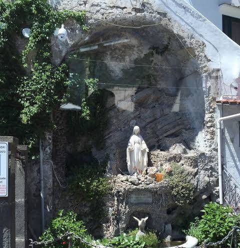 San giovanni a mare