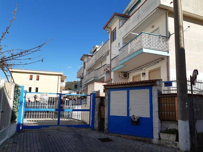San marco beach case vacanze agropoli