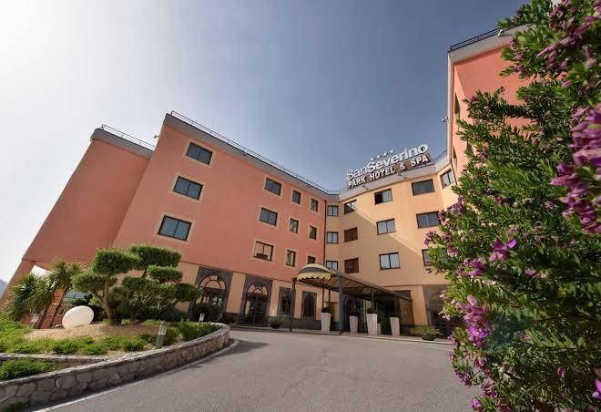 San severino park hotel & spa