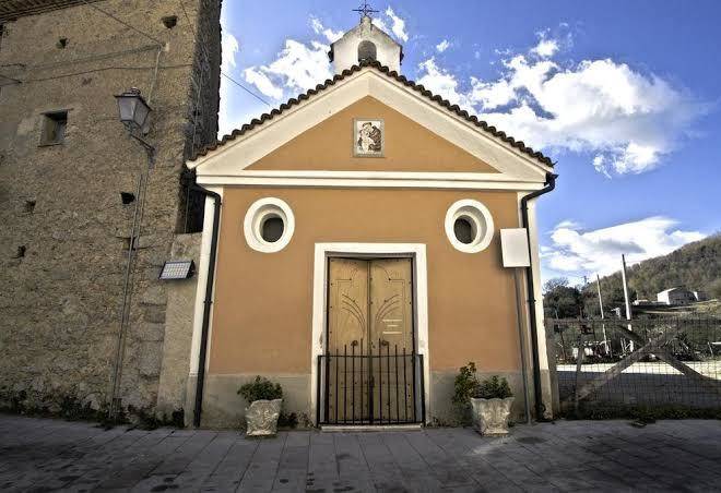 Sant'antonio hotel