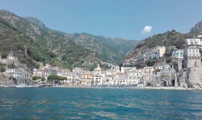 Sentiero di costiera
