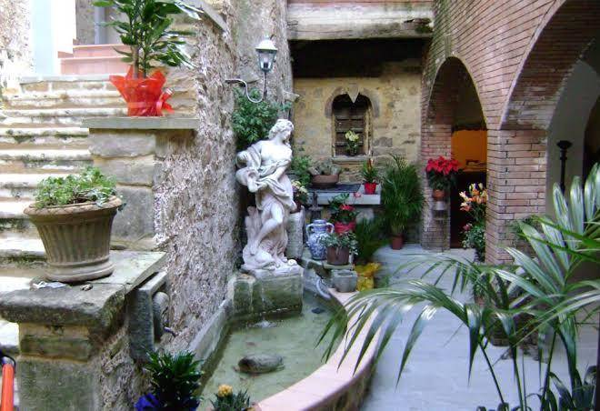 Hotel sgroi