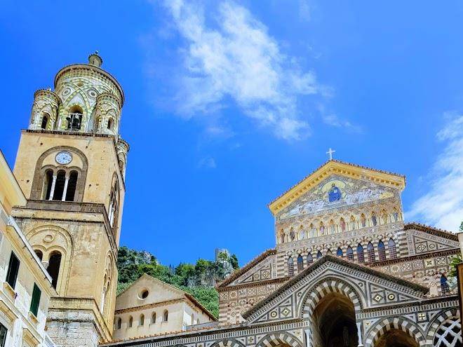 Sirena amalfi
