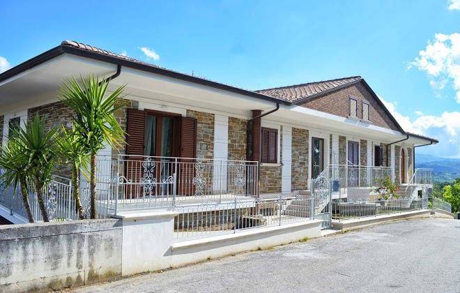 Sotto Il Cielo Del Cilento Image