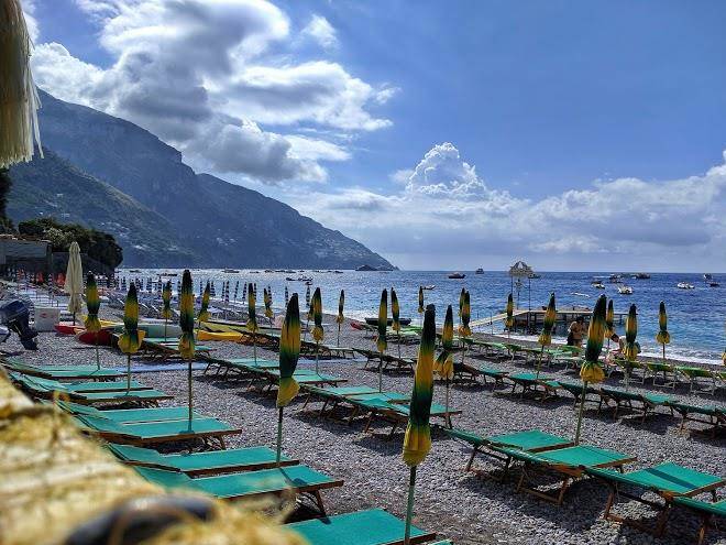 Stabilimento pupetto