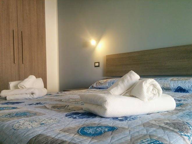 Sweet home cilento