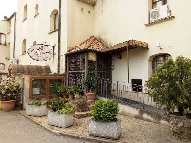 Locanda tavernola