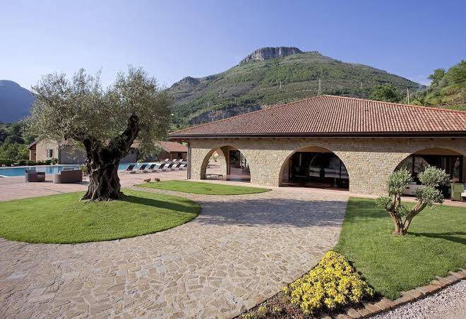 Tenuta d'amore