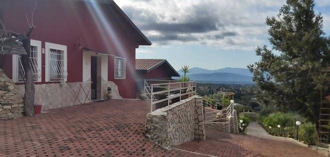 Tenuta san felice