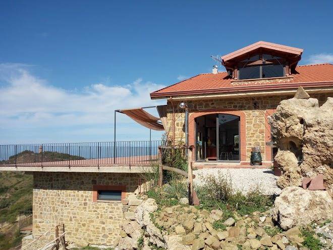 Tenuta santa caterina