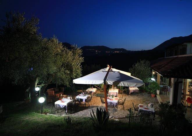 Tenuta terre di bosco