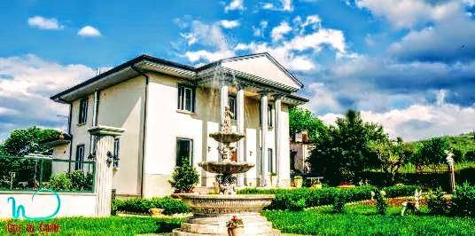 Tenuta tosi