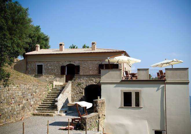 Tenuta viggiani