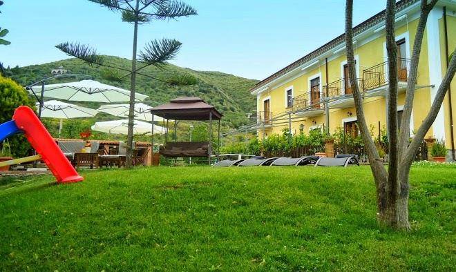 That's amore cilento