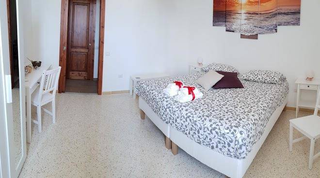 Torre angellara b&b