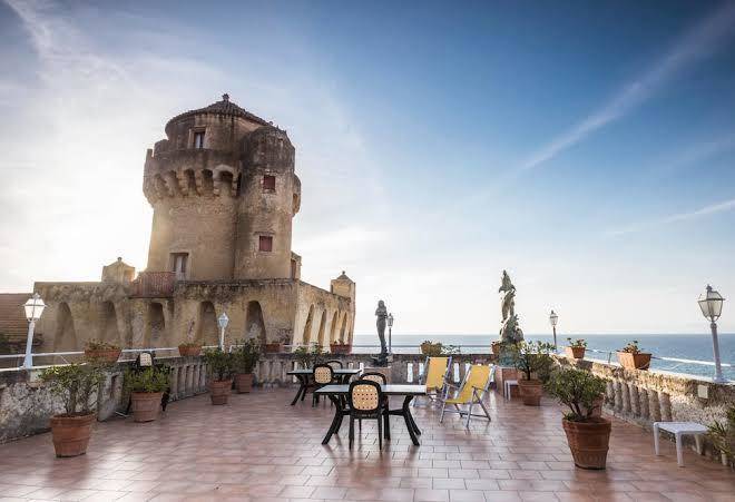 Torre perrotti