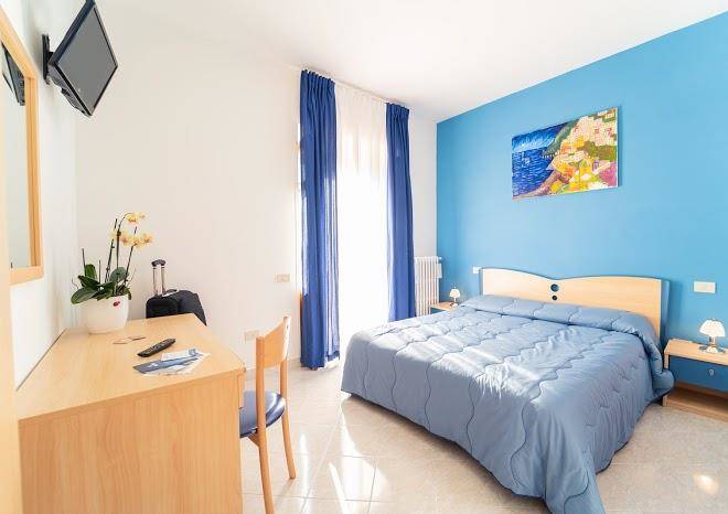 Tra i monti hotel
