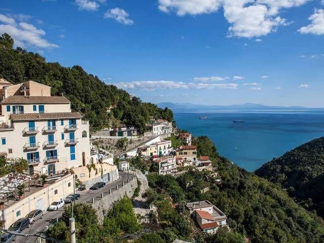 Tra mare e monti