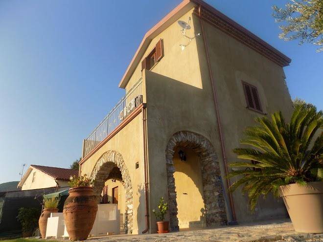 Tramonti d'oro
