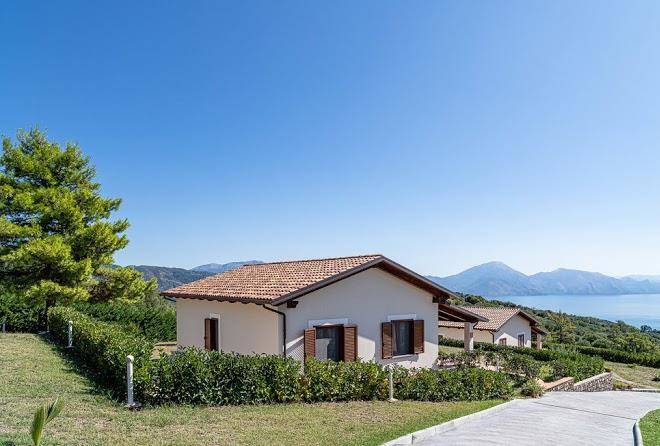 Tre borghi exclusive holiday homes