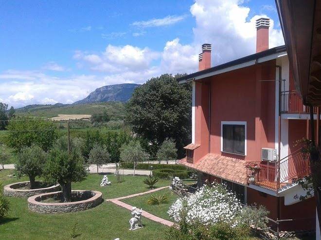 U' cecere agriturismo