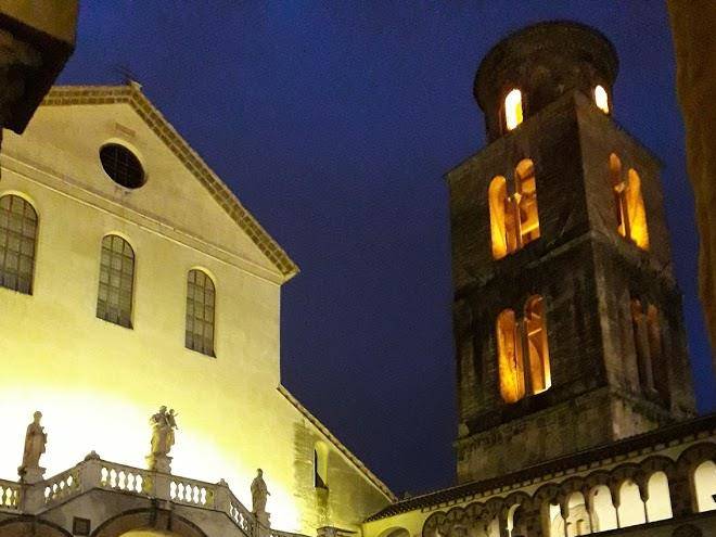 Velamare bed&breakfast salerno