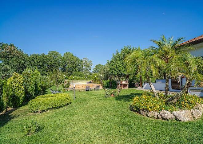 Verdelinfa b&b
